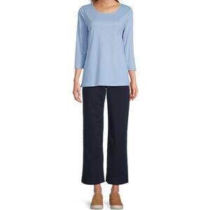 L.L. Bean Classic Fit Pants